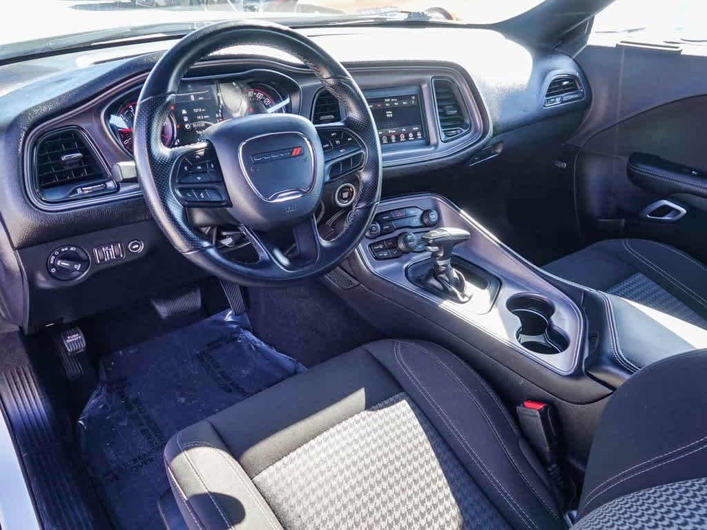 Thumbnail: 2023 Dodge Challenger - 11