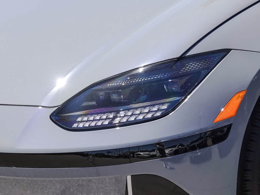 Thumbnail: 2024 Hyundai Ioniq 6 - 8