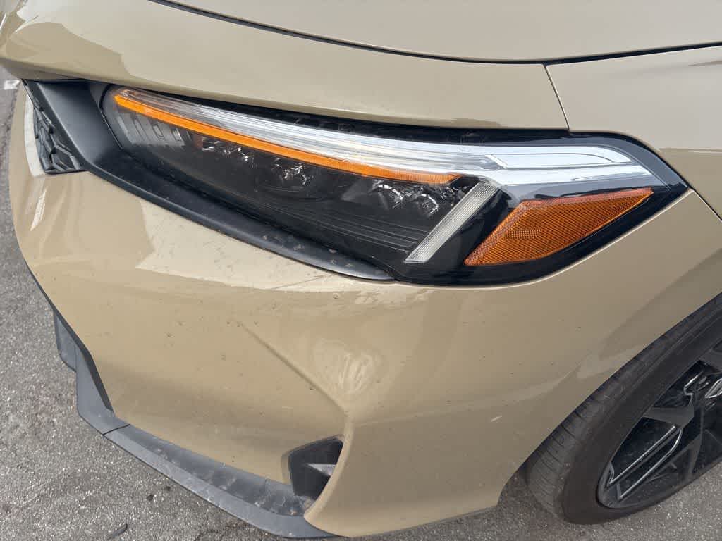 Thumbnail: 2025 Honda Civic - 15