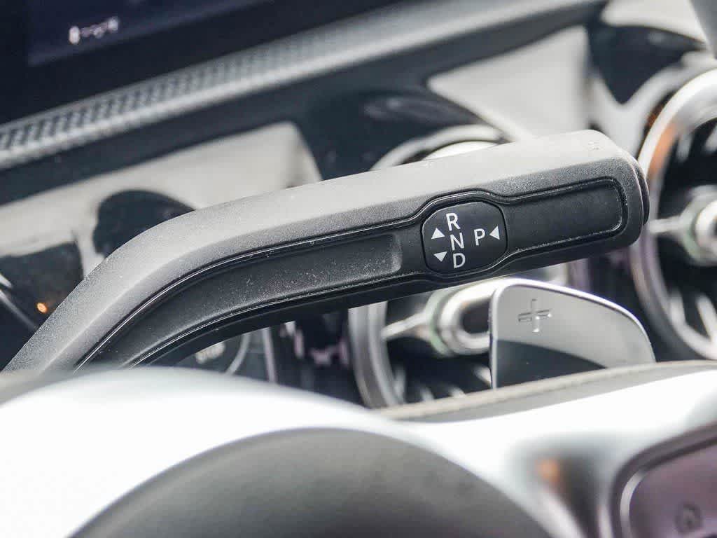 Thumbnail: 2019 Mercedes-Benz A-Class - 18