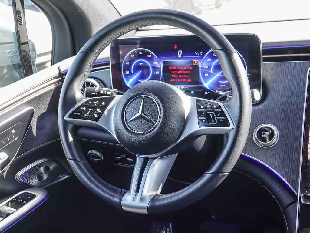 Thumbnail: 2024 Mercedes-Benz EQE - 11