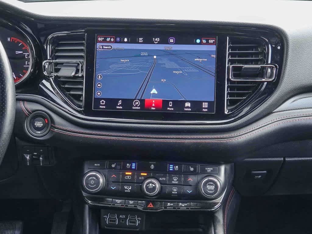 Thumbnail: 2021 Dodge Durango - 12