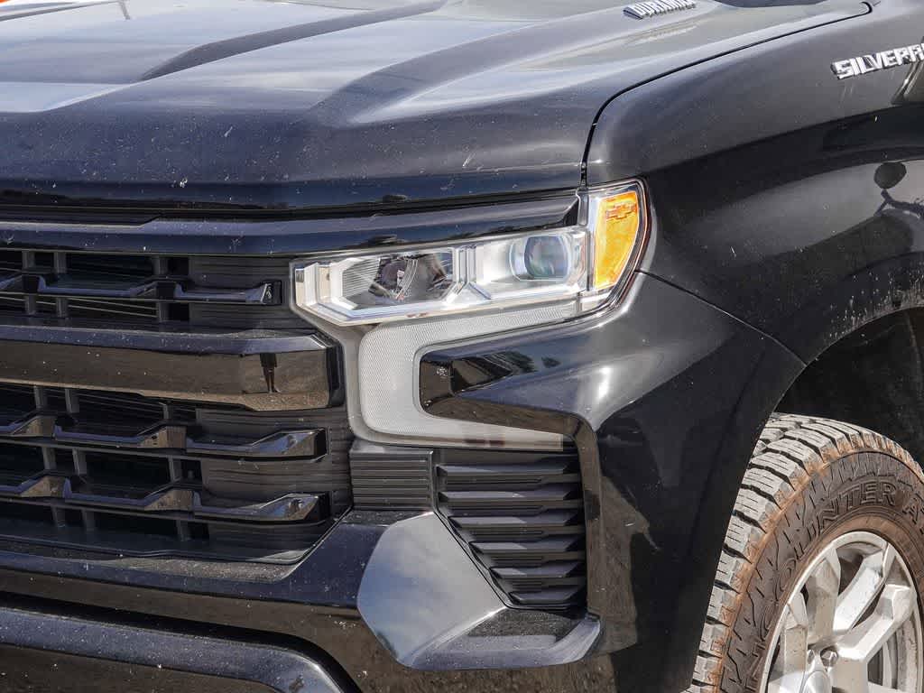 Thumbnail: 2023 Chevrolet Silverado 1500 - 6