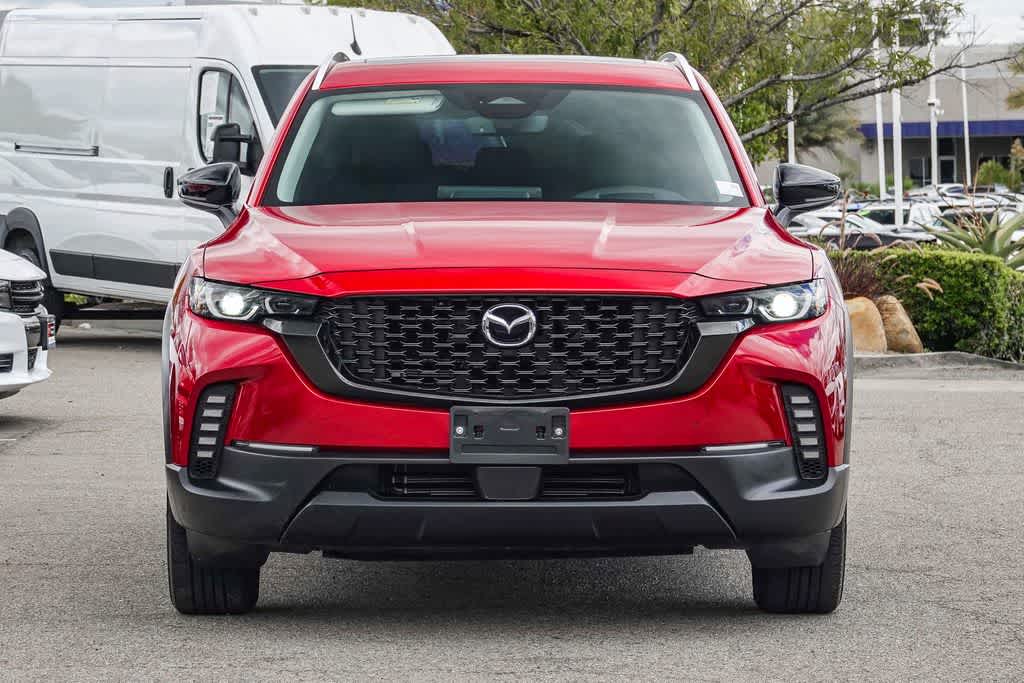 Thumbnail: 2025 Mazda CX-50 - 2