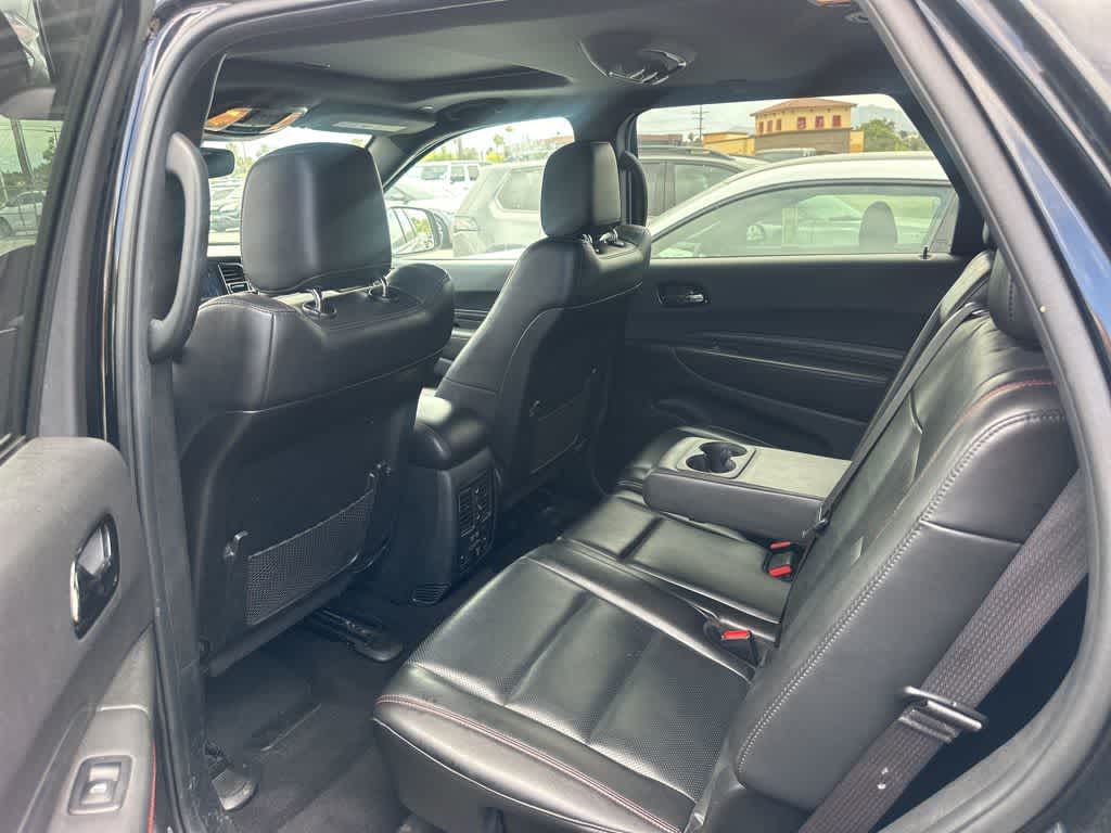Thumbnail: 2024 Dodge Durango - 7