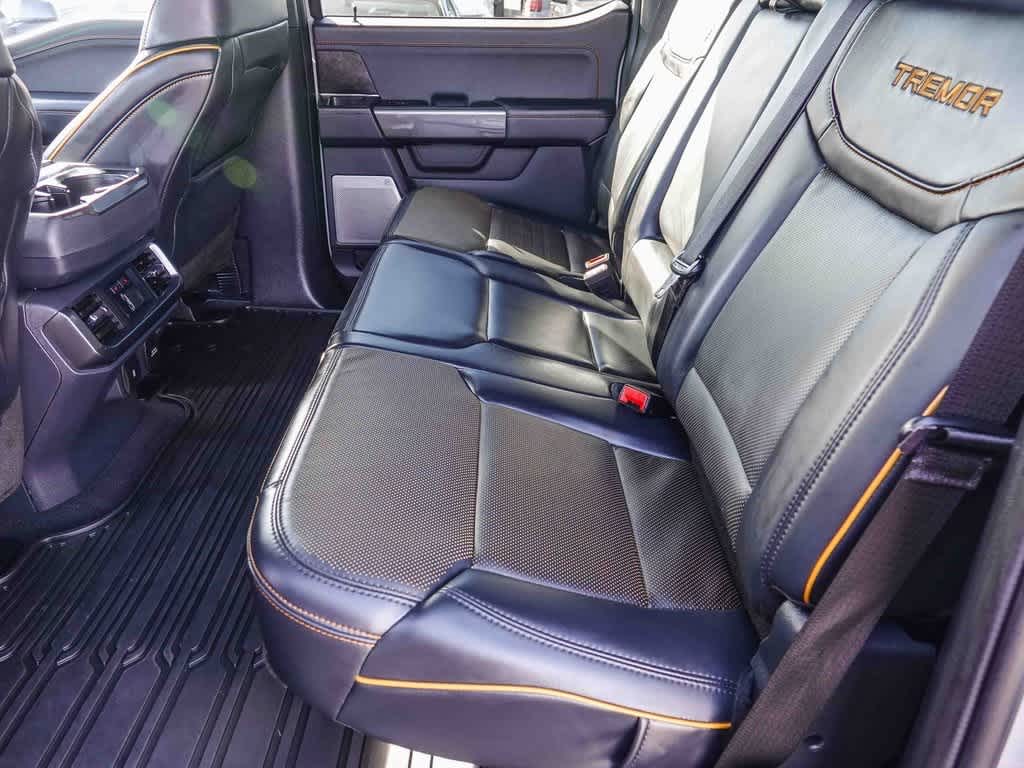 Thumbnail: 2023 Ford F-150 - 19