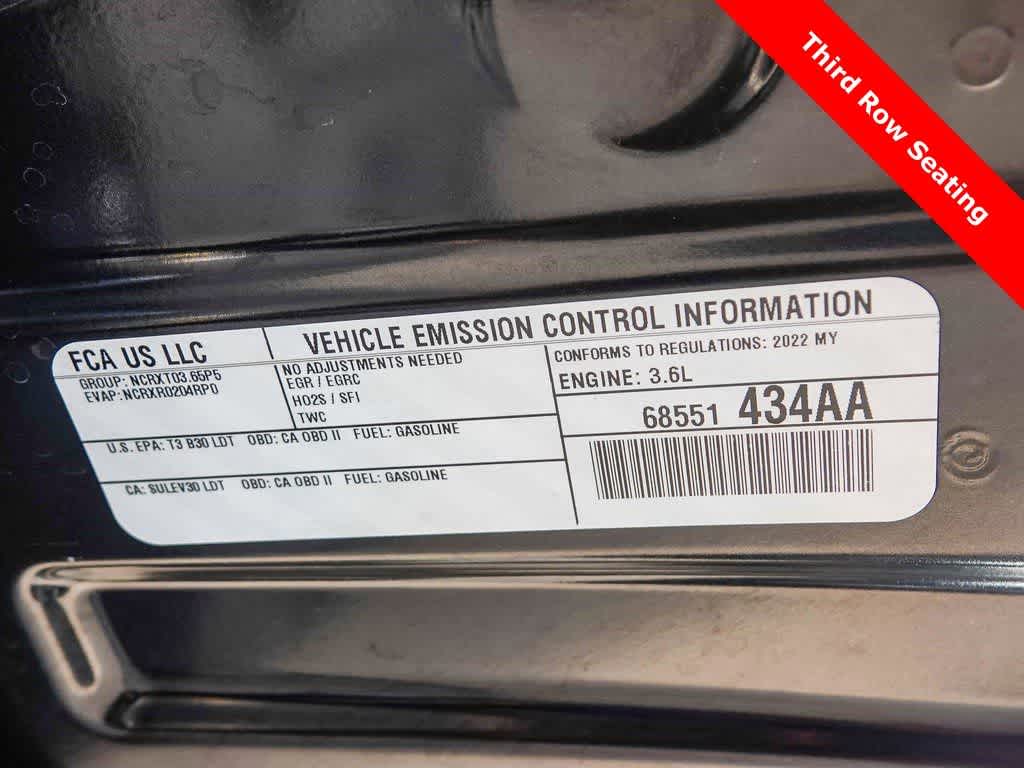 Thumbnail: 2022 Jeep Grand Cherokee - 26