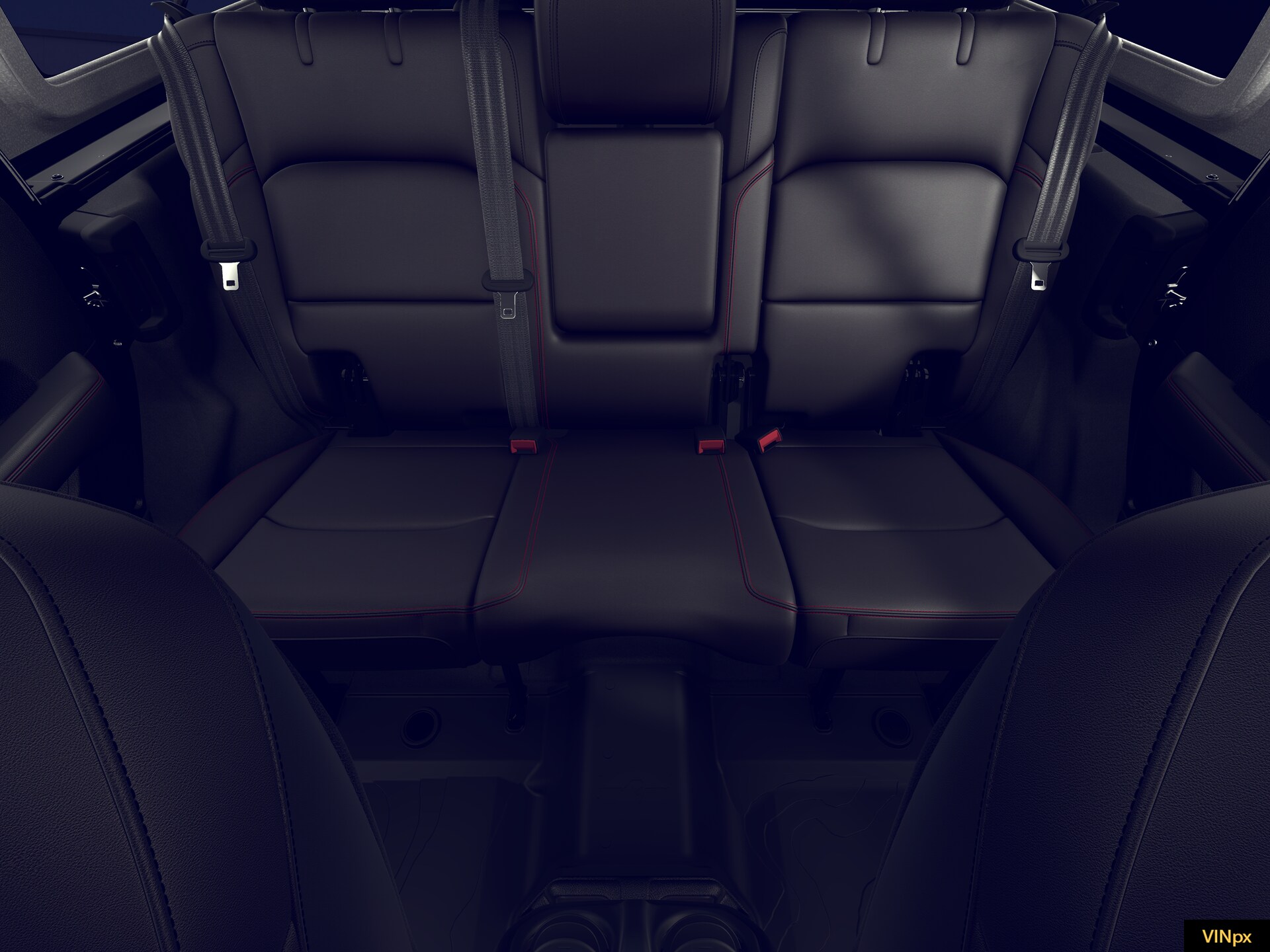 Thumbnail: 2026 Jeep Wrangler - 16