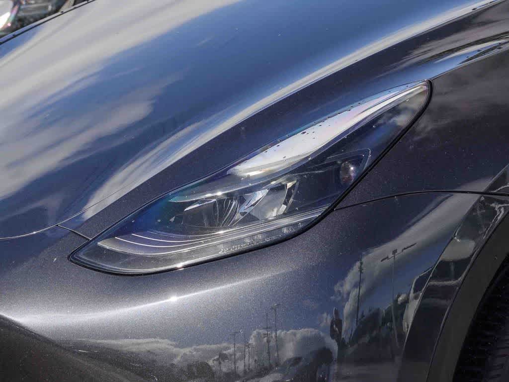 Thumbnail: 2024 Tesla Model Y - 8