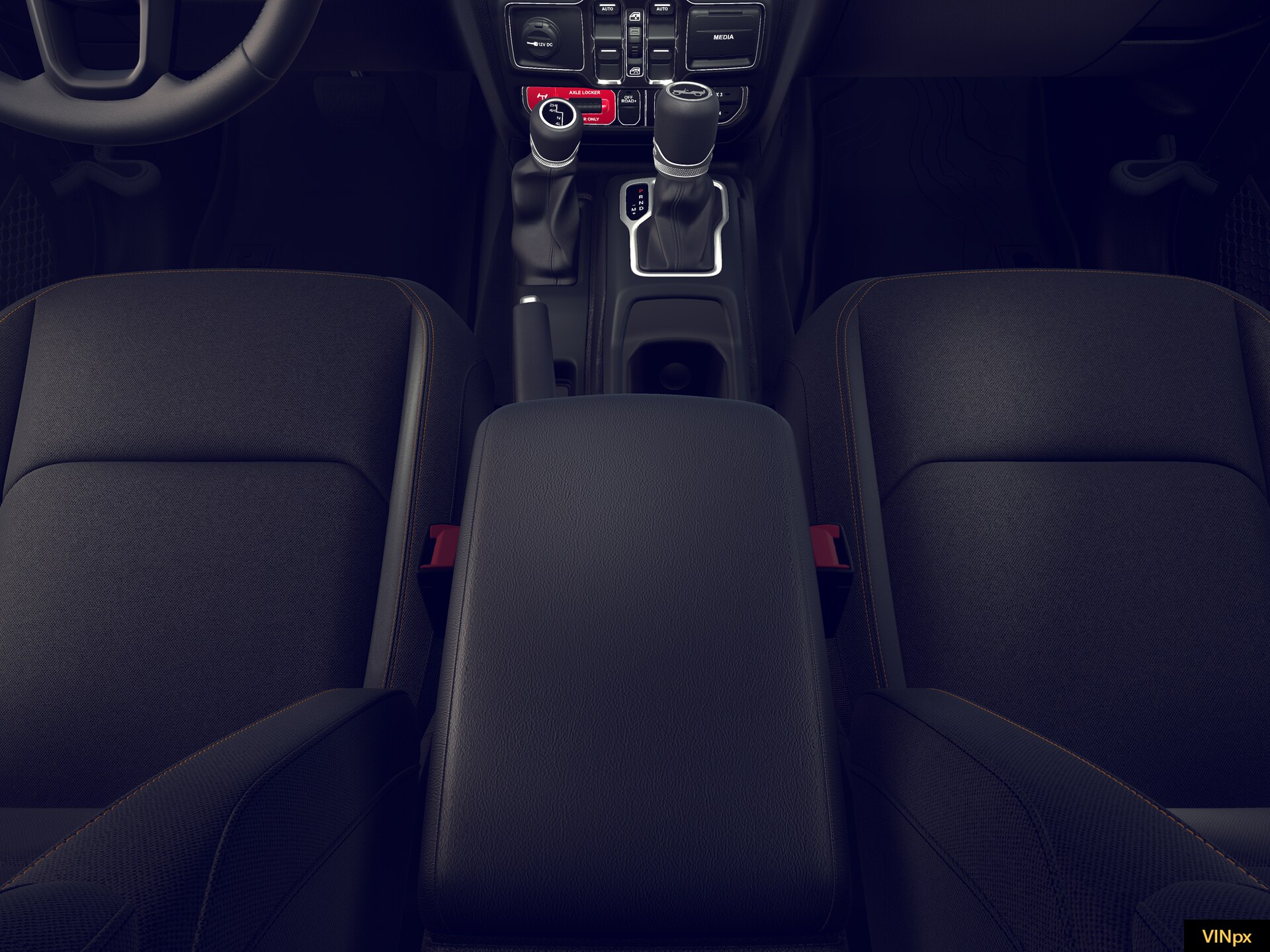 Thumbnail: 2026 Jeep Wrangler - 18