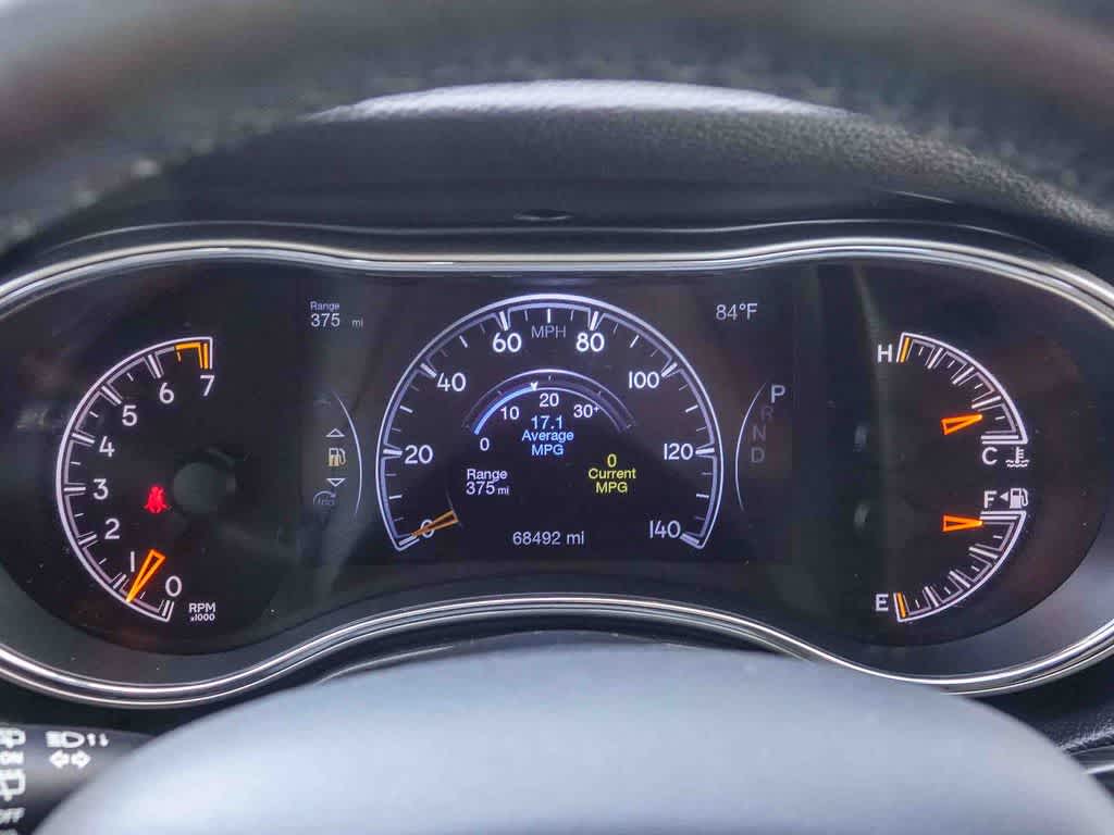 Thumbnail: 2020 Jeep Grand Cherokee - 23