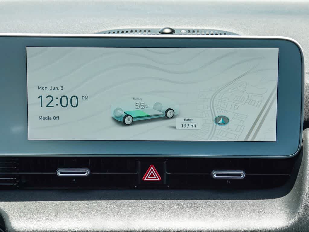 Thumbnail: 2024 Hyundai Ioniq 5 - 13
