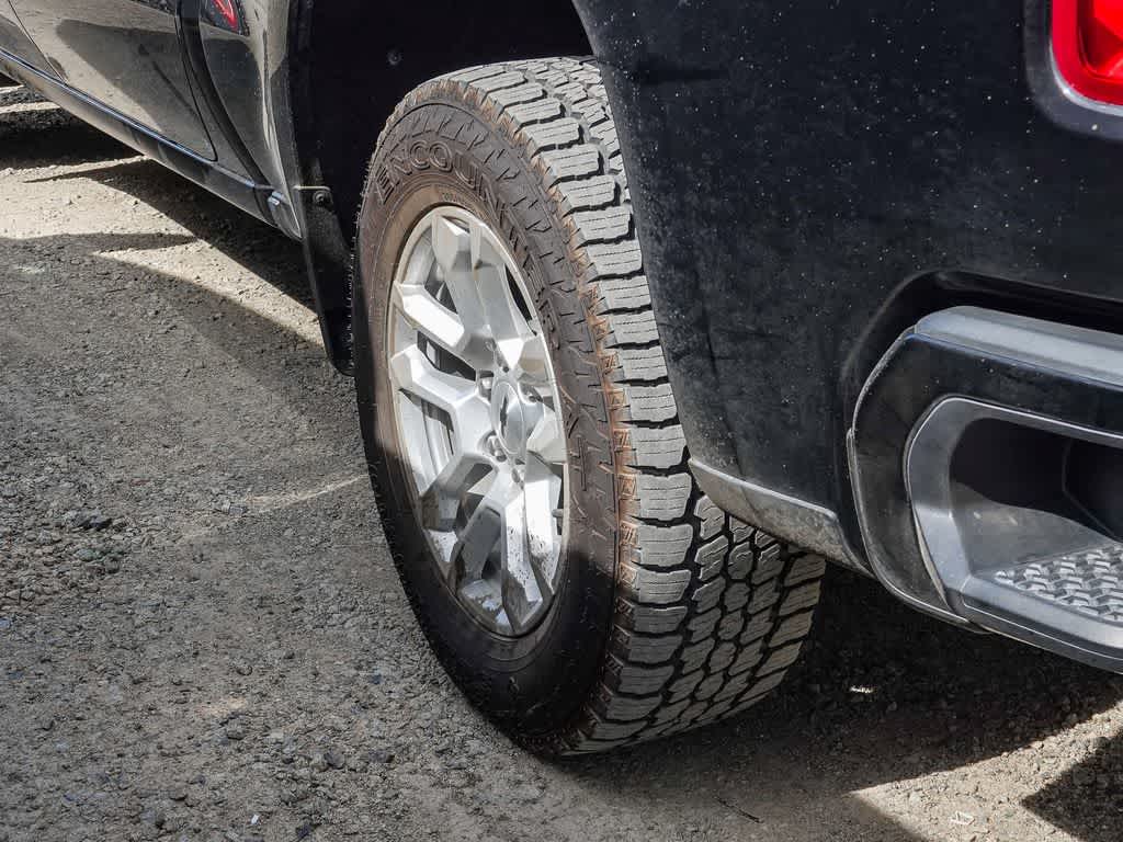 Thumbnail: 2023 Chevrolet Silverado 1500 - 19