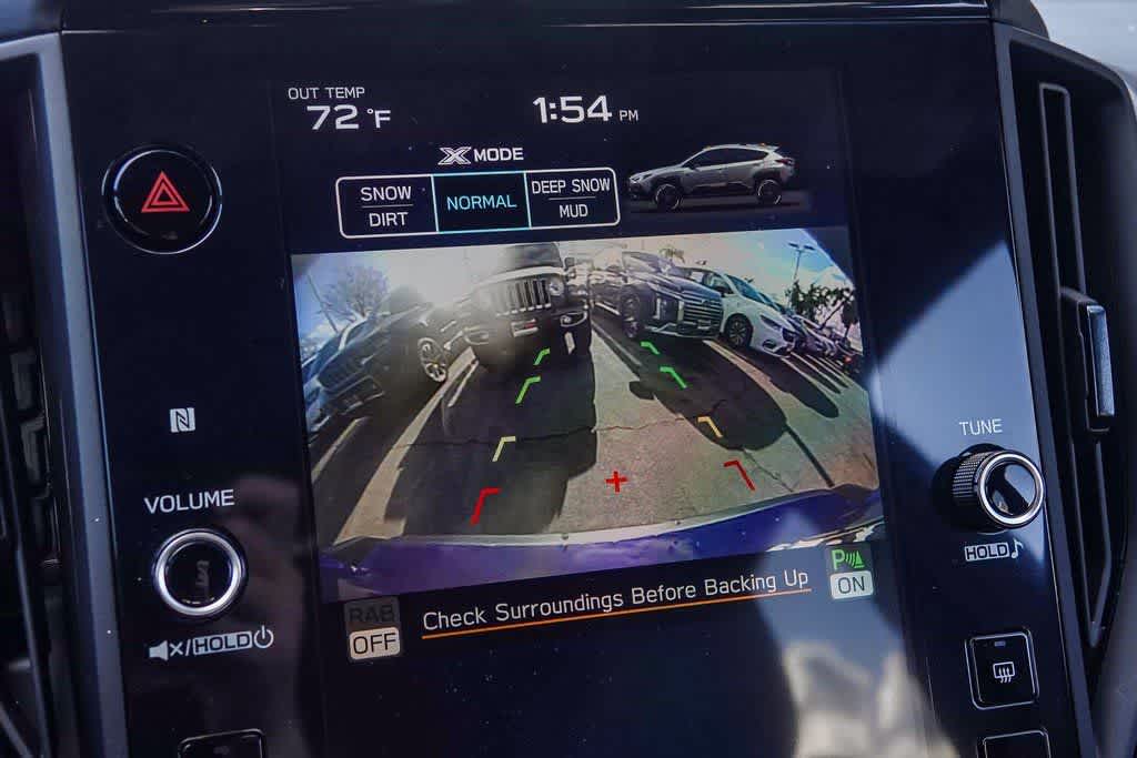 Thumbnail: 2024 Subaru Crosstrek - 22