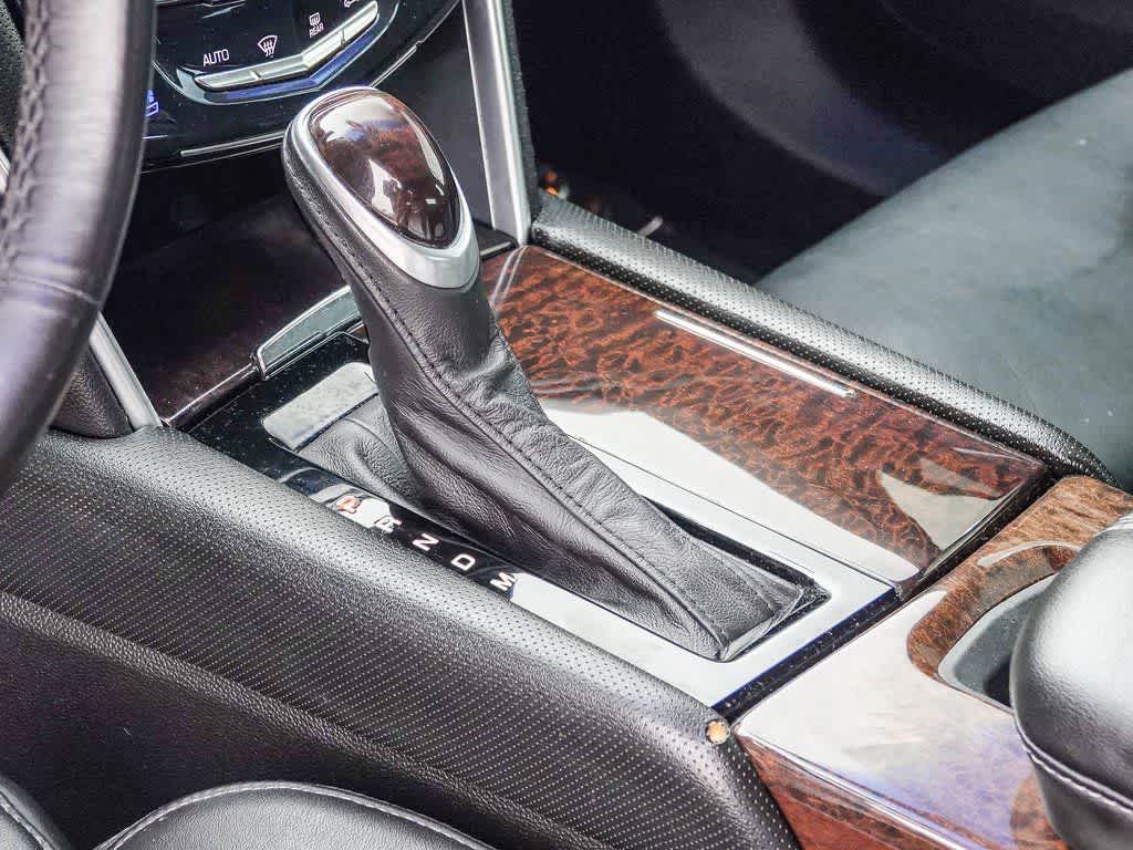 Thumbnail: 2017 Cadillac XTS - 18