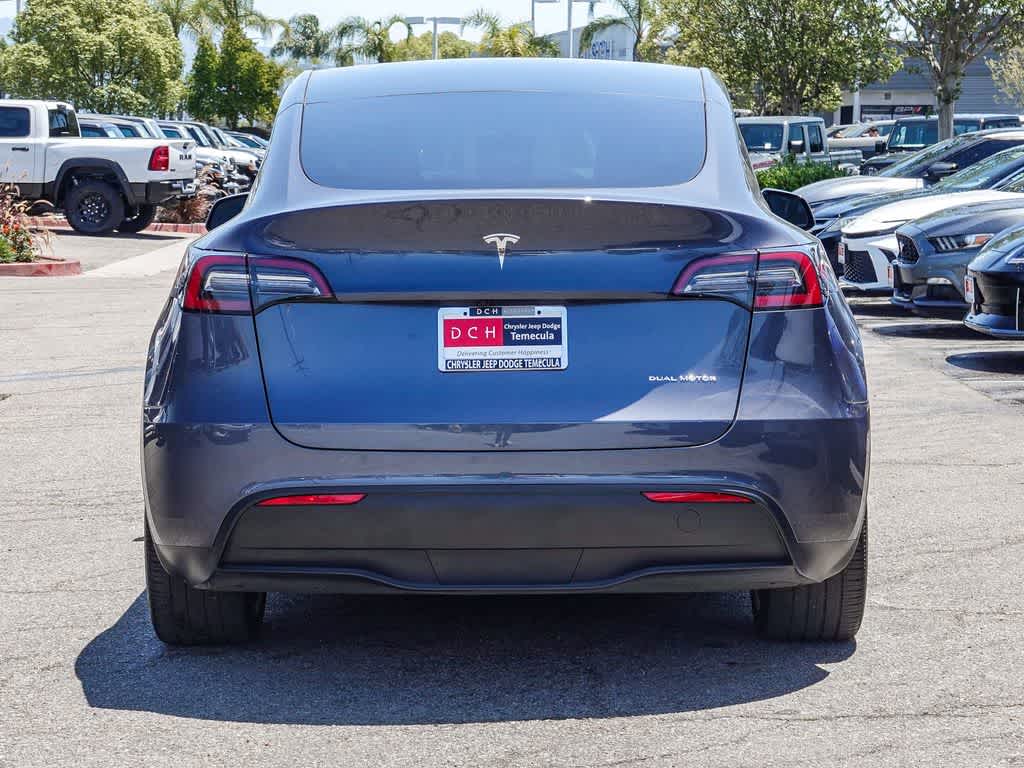 Thumbnail: 2023 Tesla Model Y - 5