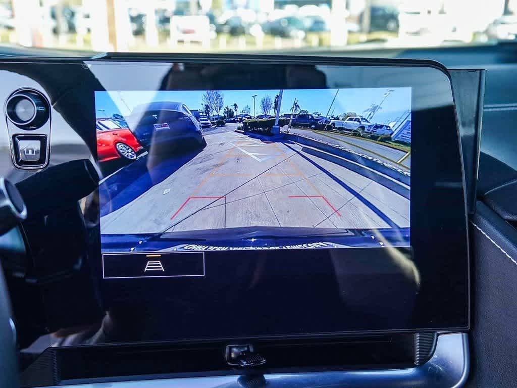 Thumbnail: 2023 Chevrolet Corvette - 24