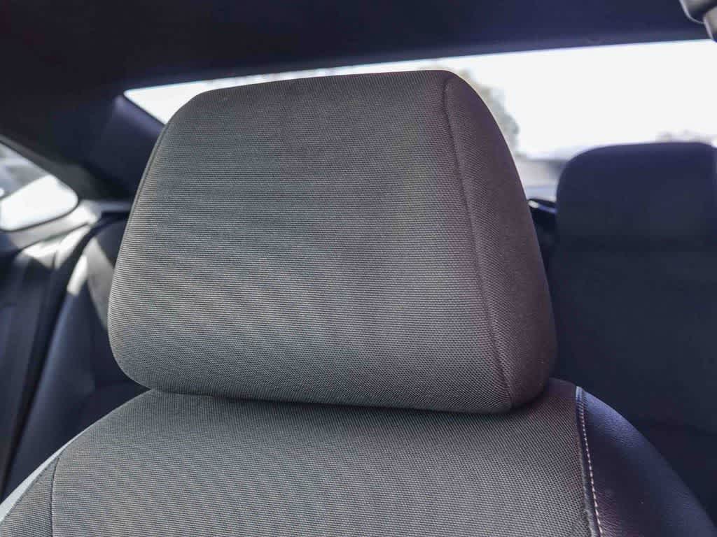 Thumbnail: 2024 Honda Civic - 20