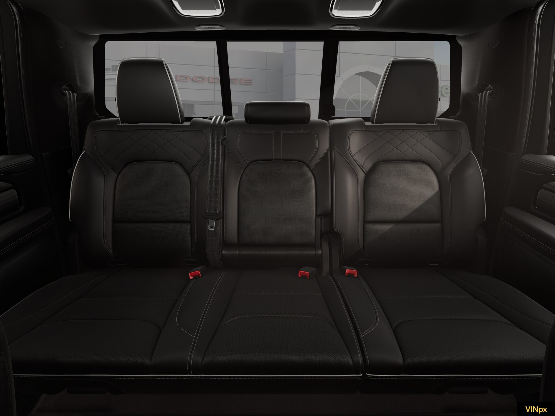 Thumbnail: 2026 RAM 1500 - 16