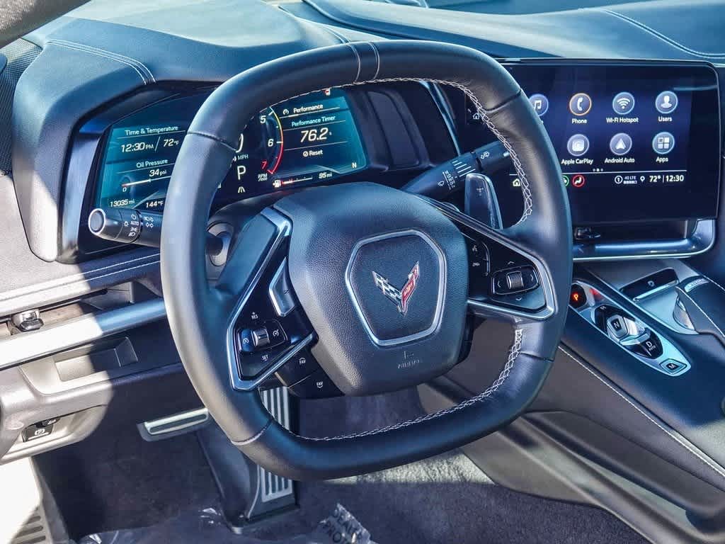 Thumbnail: 2023 Chevrolet Corvette - 14