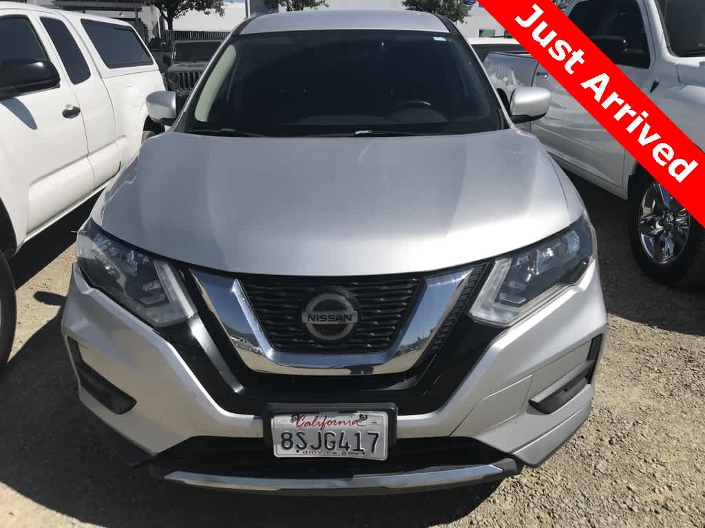 Thumbnail: 2018 Nissan Rogue - 2