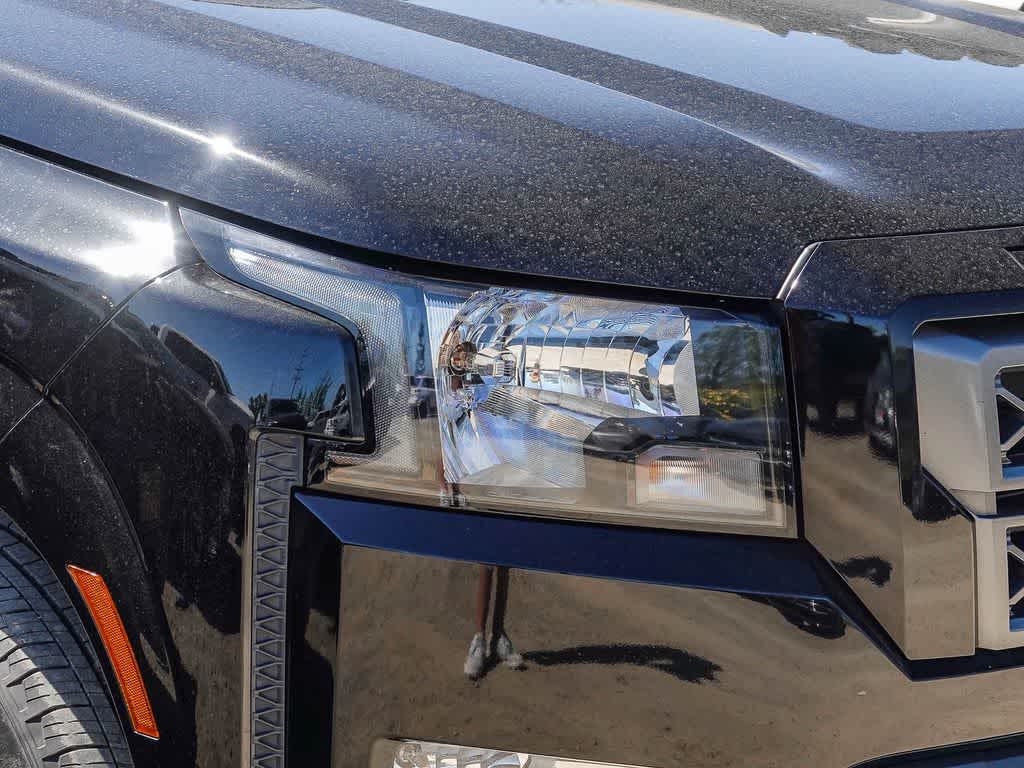 Thumbnail: 2023 Nissan Frontier - 4