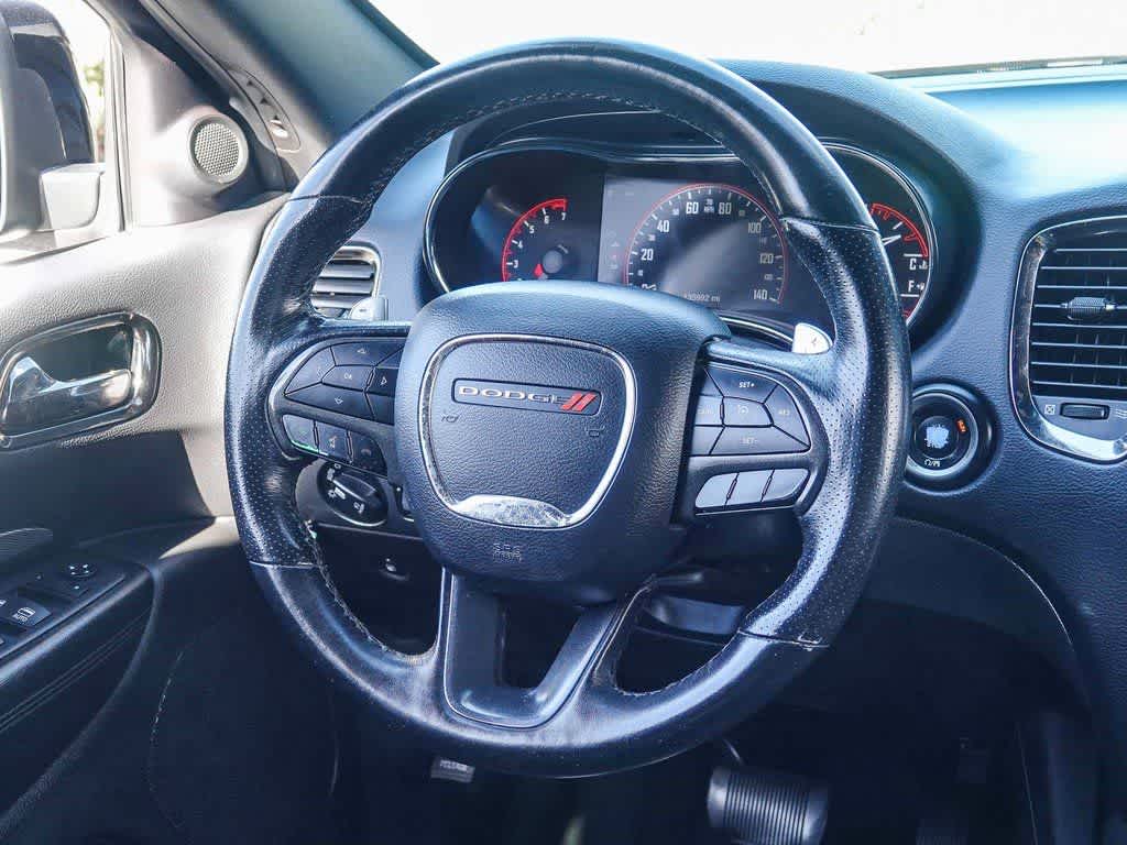 Thumbnail: 2019 Dodge Durango - 14