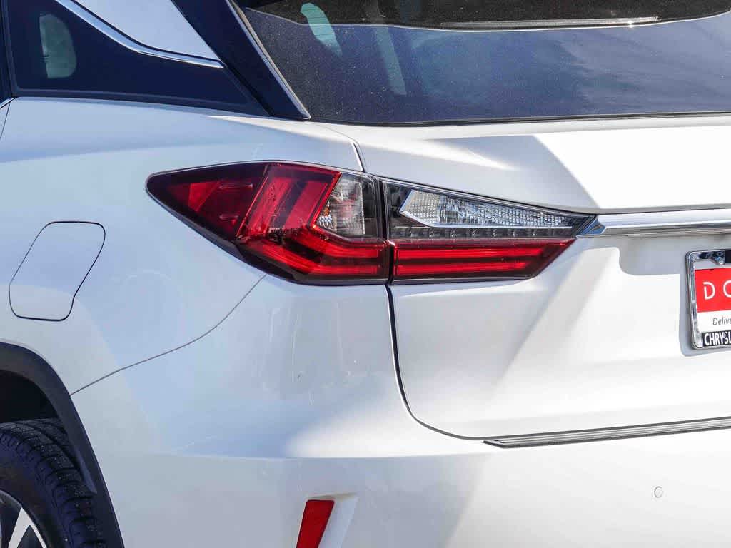 Thumbnail: 2019 Lexus RX - 7