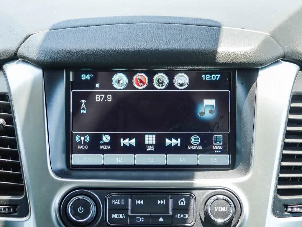 Thumbnail: 2019 Chevrolet Suburban - 13