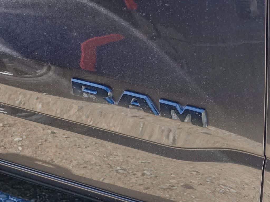 Thumbnail: 2023 RAM 1500 - 7