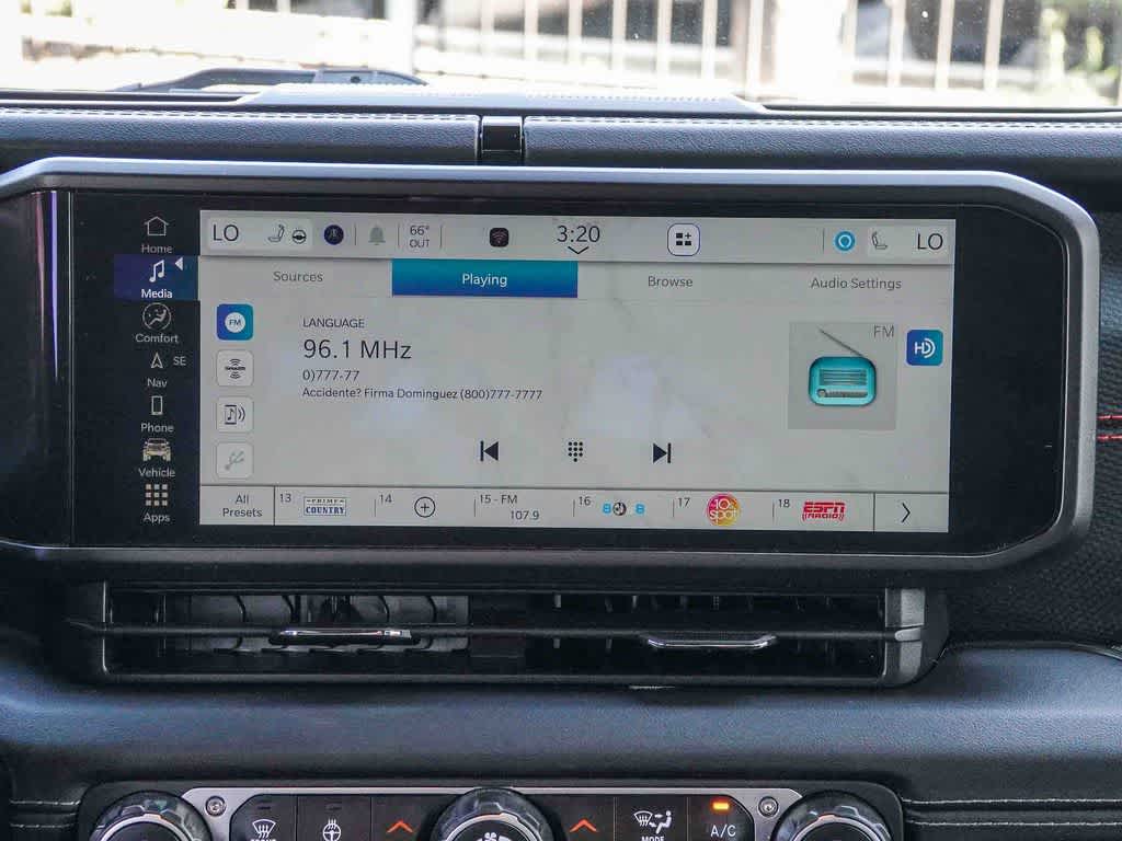 Thumbnail: 2024 Jeep Wrangler - 14