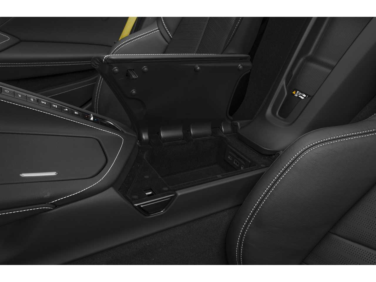 Thumbnail: 2023 Chevrolet Corvette - 9