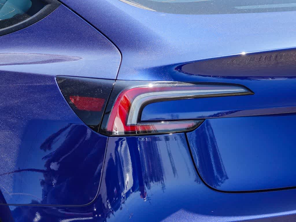Thumbnail: 2025 Tesla Model 3 - 7