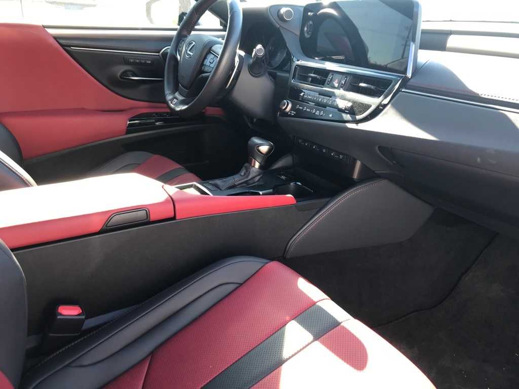 Thumbnail: 2024 Lexus ES - 6