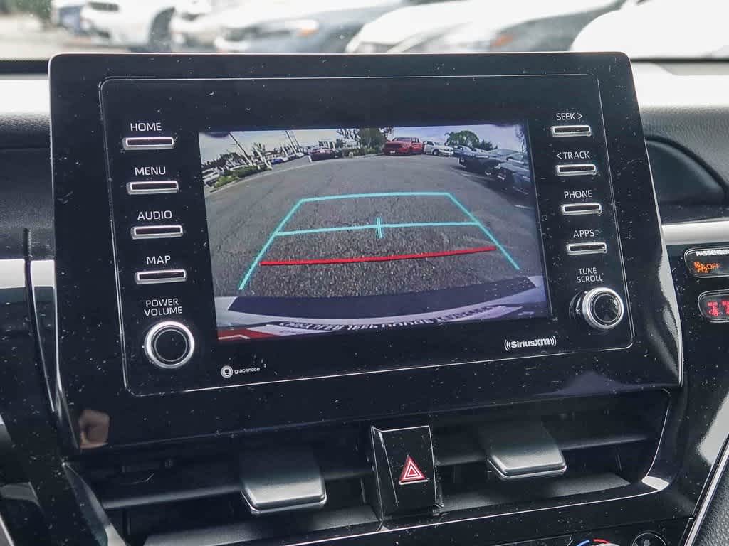 Thumbnail: 2023 Toyota Camry - 22