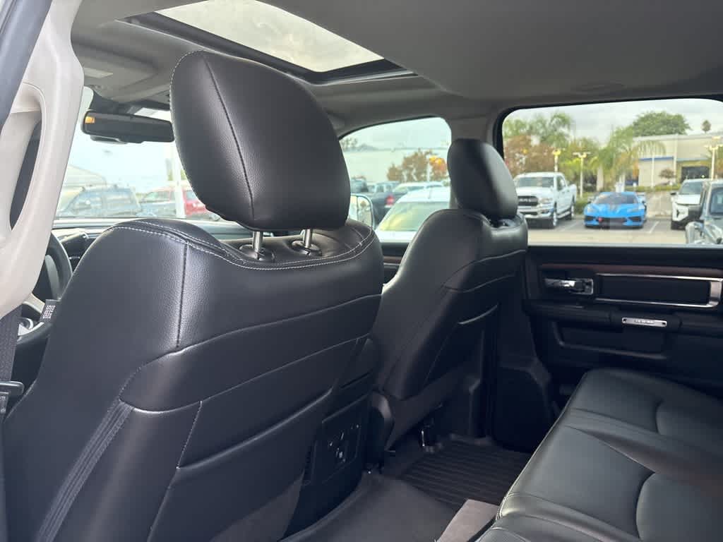 Thumbnail: 2018 RAM 2500 - 21
