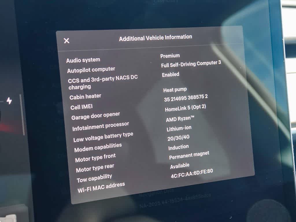 Thumbnail: 2022 Tesla Model Y - 24