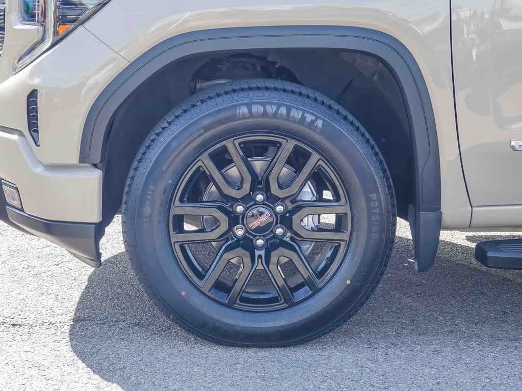 Thumbnail: 2022 GMC Sierra 1500 - 10