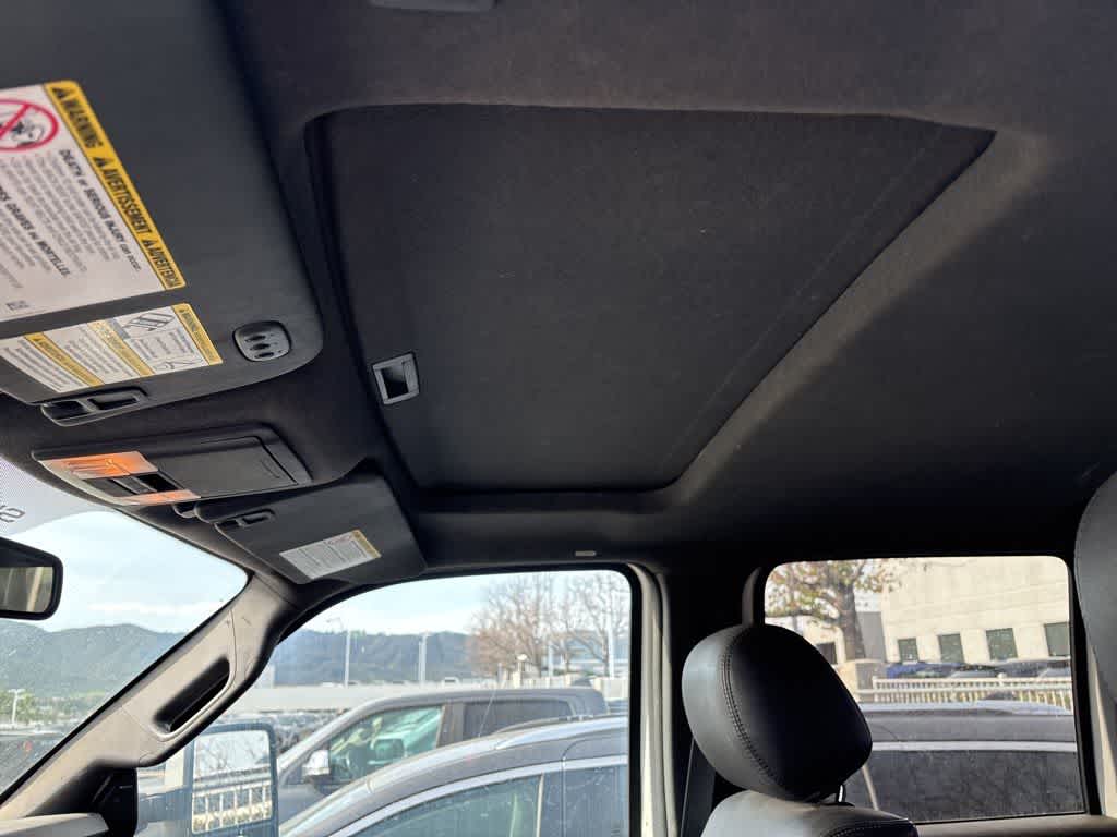 Thumbnail: 2013 Ford F-250 - 16