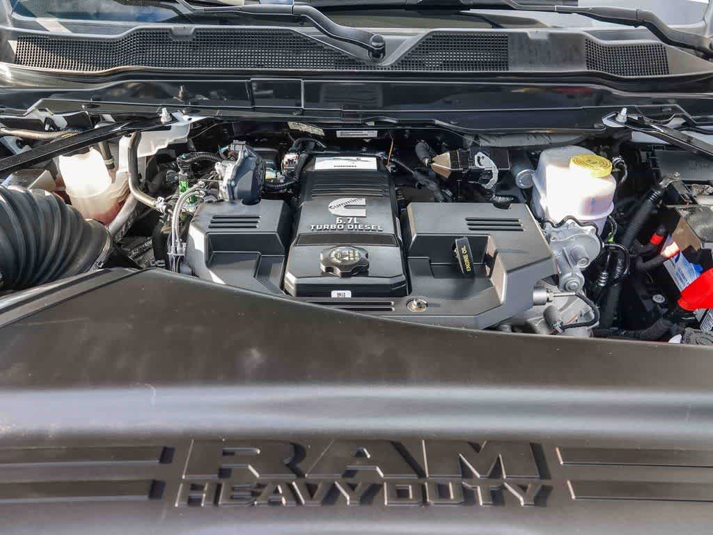 Thumbnail: 2024 RAM 2500 - 28