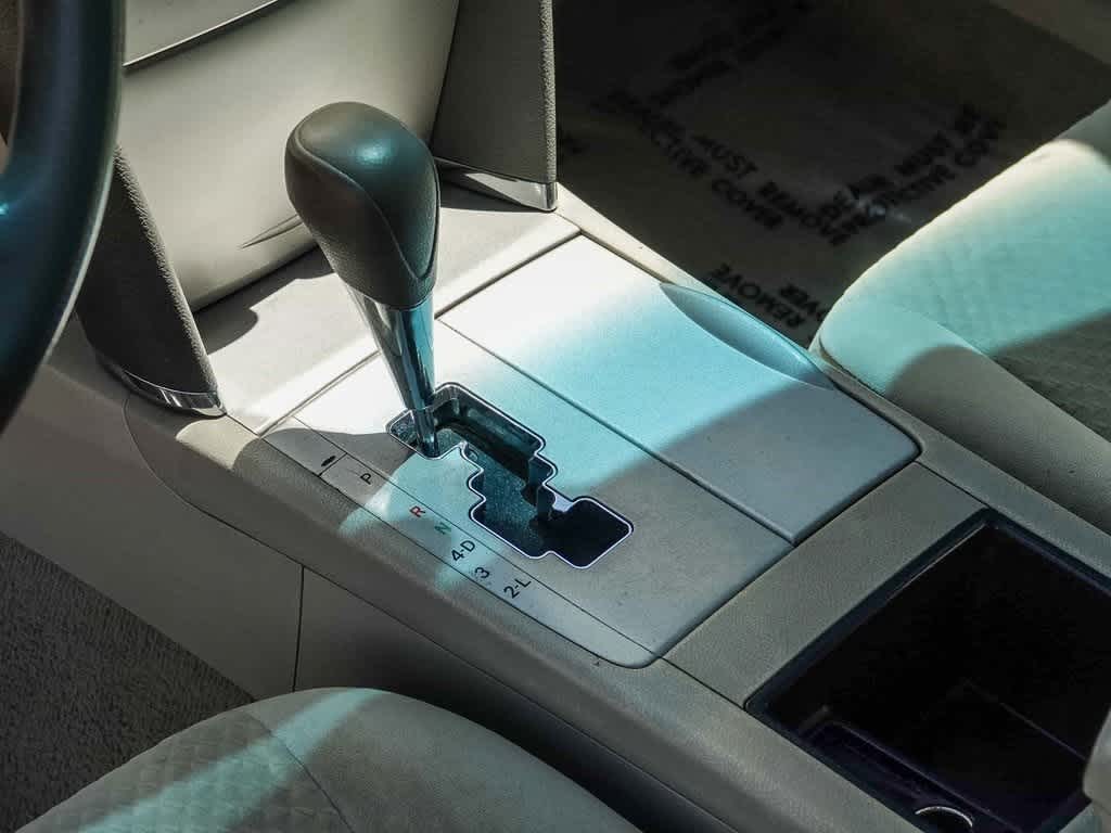 Thumbnail: 2008 Toyota Camry - 19