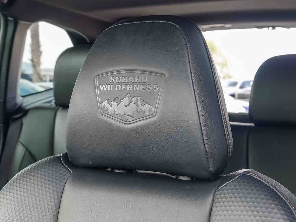 Thumbnail: 2023 Subaru Forester - 25