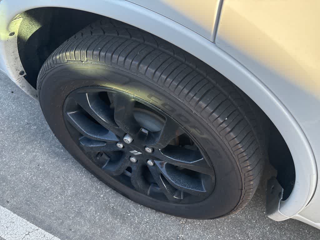 Thumbnail: 2019 Dodge Durango - 6