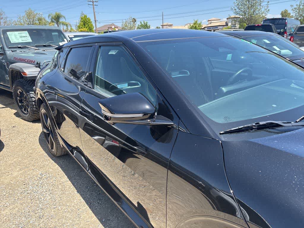 Thumbnail: 2023 Kia EV6 - 5