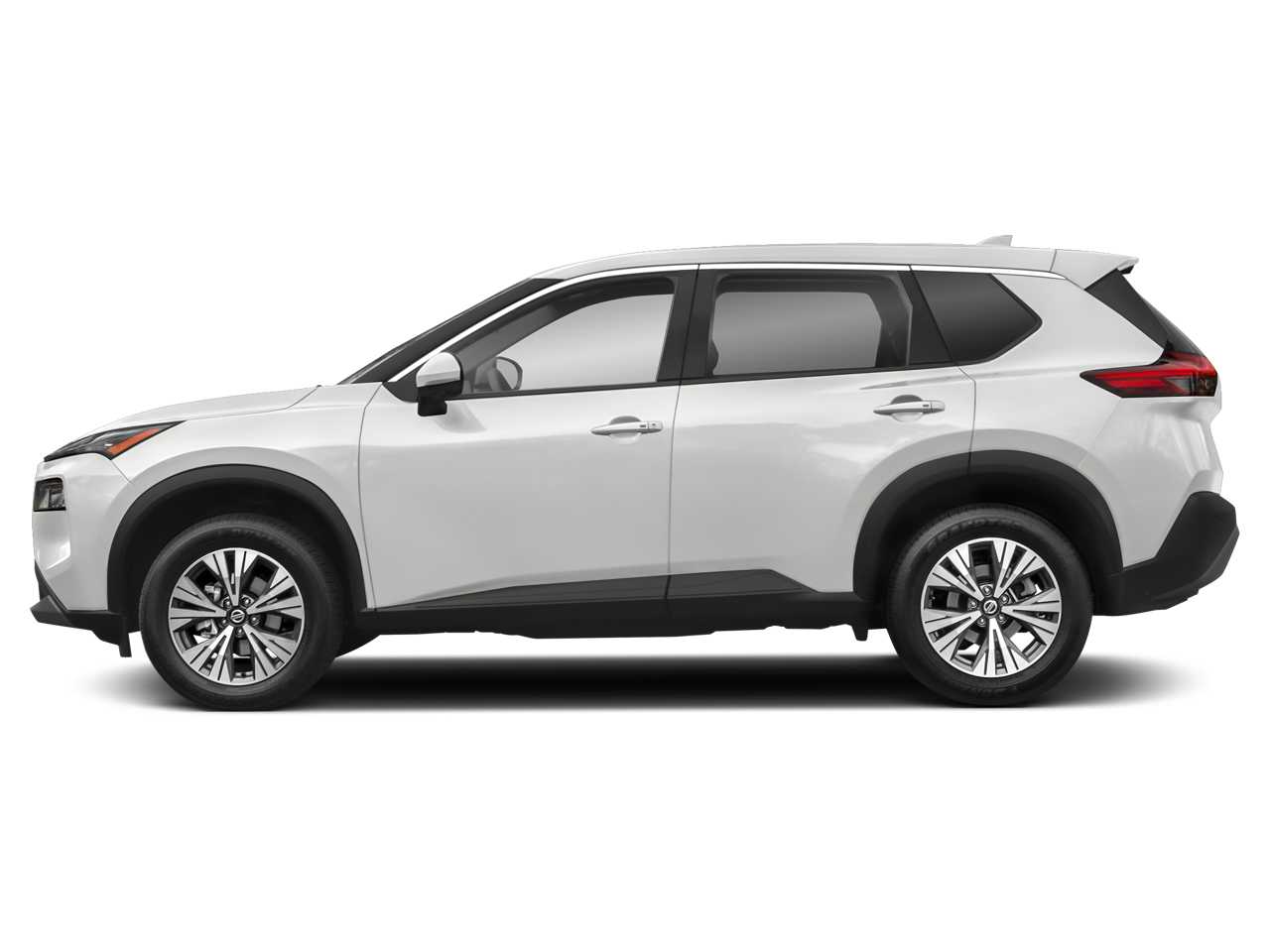 Thumbnail: 2021 Nissan Rogue - 3