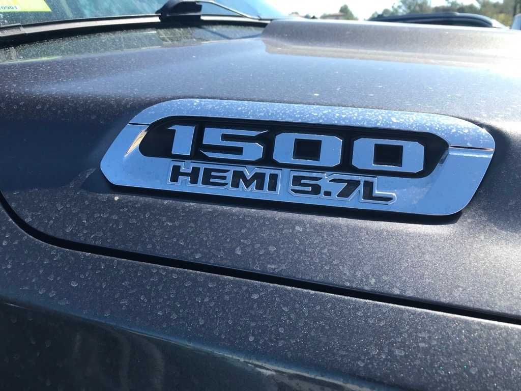 Thumbnail: 2019 RAM 1500 - 6