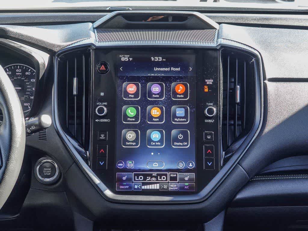 Thumbnail: 2024 Subaru Ascent - 12