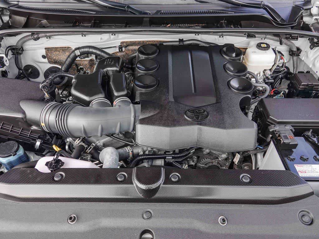 Thumbnail: 2024 Toyota 4Runner - 26