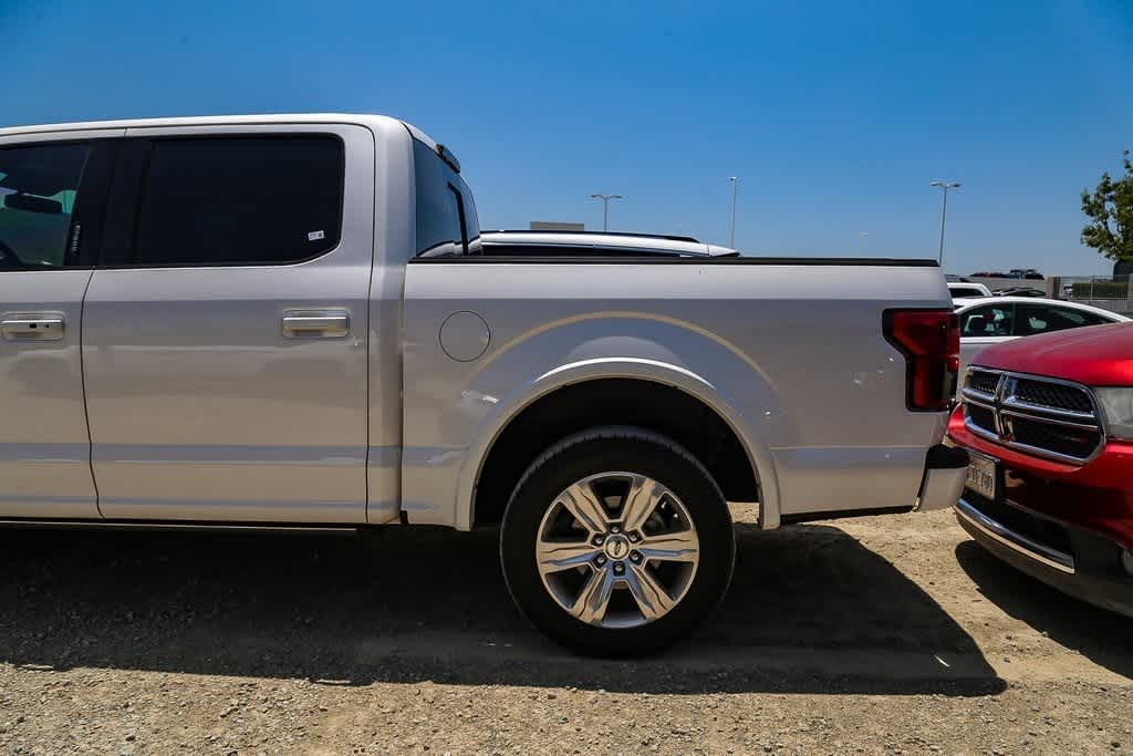 Thumbnail: 2018 Ford F-150 - 11