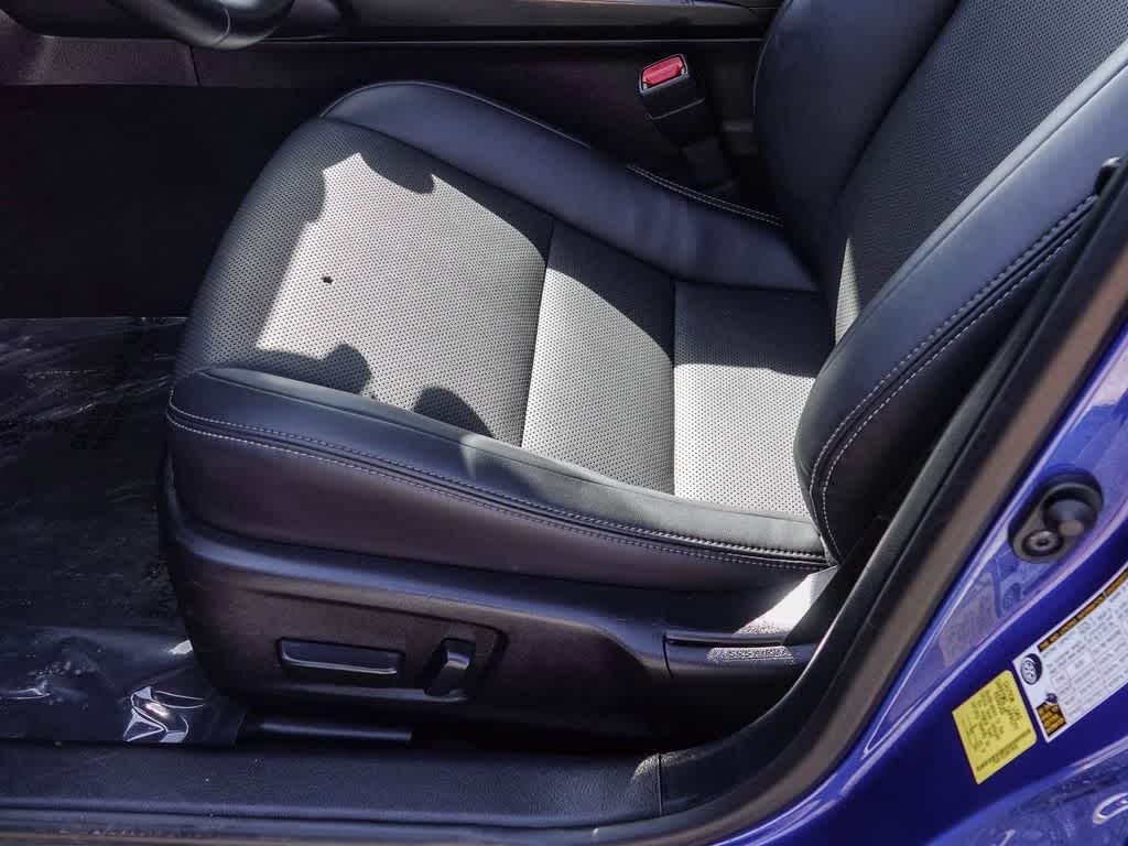 Thumbnail: 2025 Lexus IS - 20